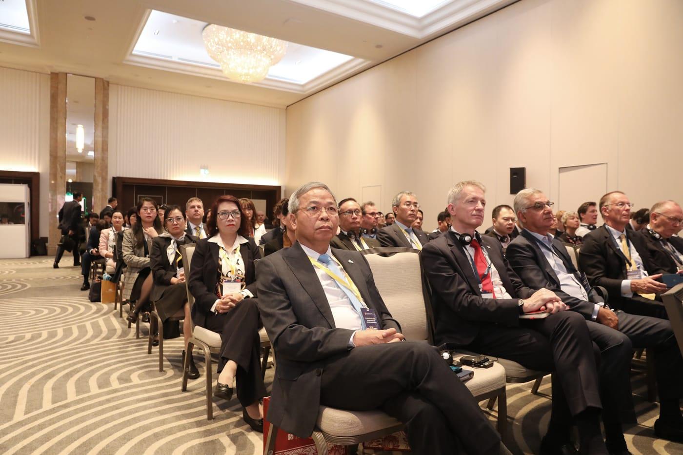 CMC bứt tốc, săn đối tác xây trung tâm dữ liệu siêu quy mô tại Hà Nội, Đà Nẵng, TP.HCM