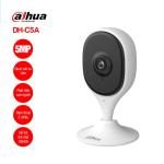 Camera Wifi Dahua 5MP, Full HD siêu nét, AI phát hiện chuyển động người và thú cưng, đàm thoại 2 chiều, góc rộng 90°, hồng ngoại 10m, bảo mật riêng tư, cài đặt Bluetooth cực nhanh