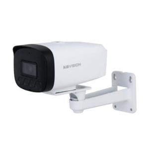 Camera IP KBVISION KX-AF2013N3-V-A 2MP Full Color, Quan Sát Ban Đêm Màu, Đèn LED Thông Minh, Ghi Âm & Chống Nước IP67